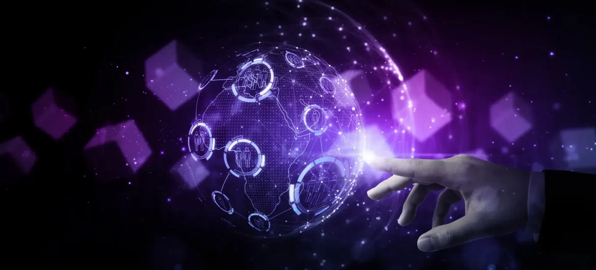 Fintech w usługach wymiany walut: Nowe technologie i ich wpływ