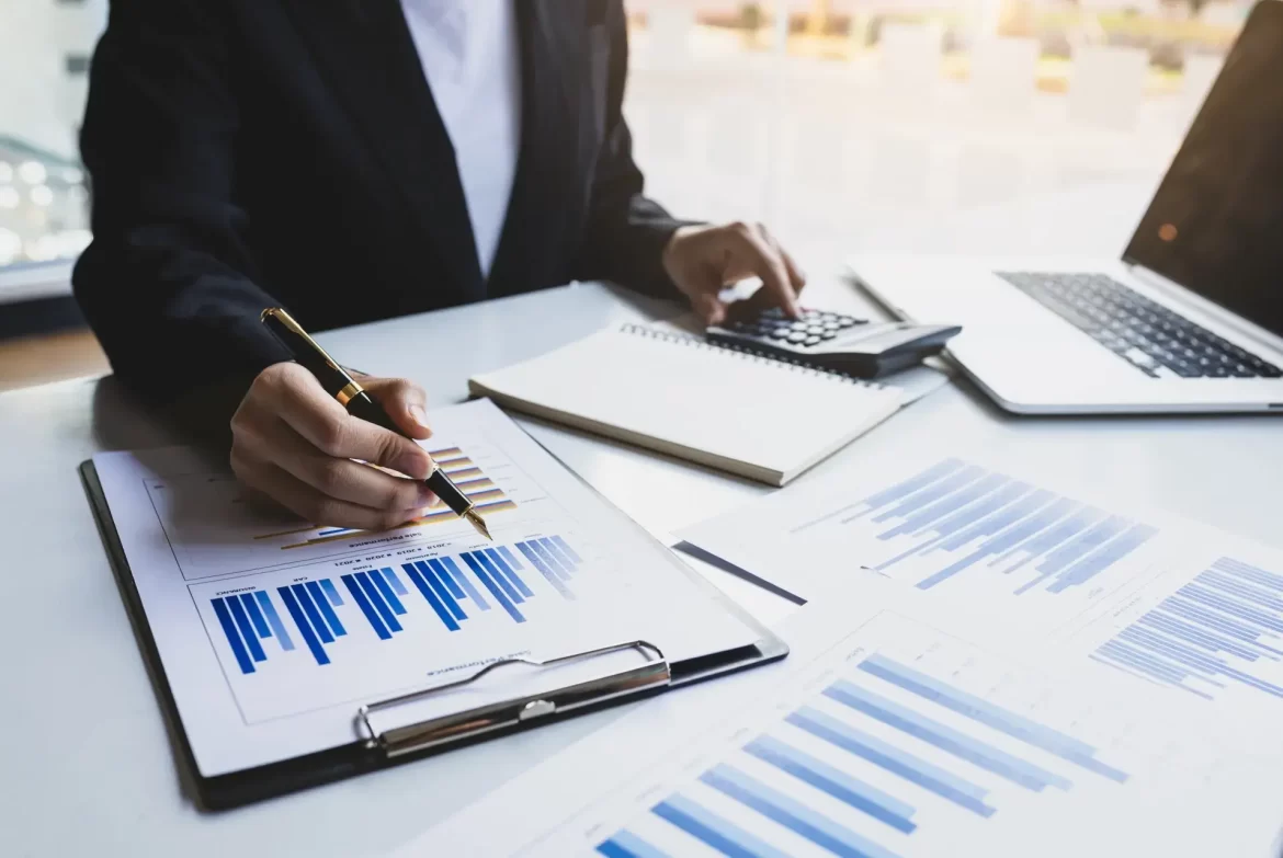 Skalpowanie na rynku Forex: Szybkie zyski czy szybkie straty?